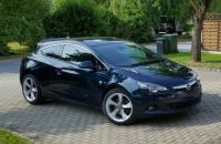 Aeroterma opel astra j 2014