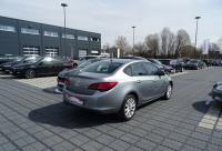 Aeroterma opel astra j 2016