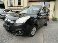 Aeroterma opel combo 2010