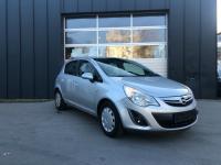 Aeroterma opel corsa e 2014