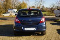 Aeroterma opel corsa e 2016