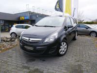 Aeroterma opel corsa e 2018