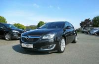 Aeroterma opel insignia a 2009