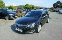 Aeroterma opel insignia a 2011