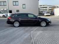 Aeroterma opel insignia a 2014