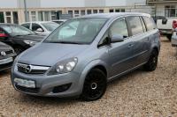 Aeroterma opel zafira b 2006