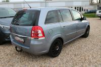 Aeroterma opel zafira b 2009