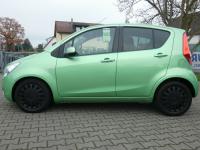 Airbaguri opel agila b 2011