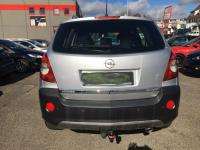 Airbaguri opel antara  2012