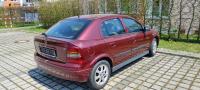 Airbaguri opel astra g 2008