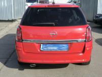 Airbaguri opel astra h 2006