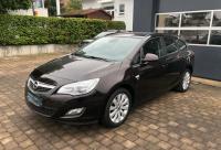 Airbaguri opel astra j 2016