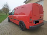 Airbaguri opel combo 2010