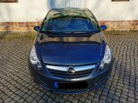 Airbaguri opel corsa d 2007