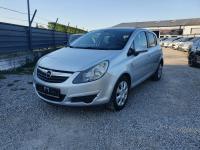 Airbaguri opel corsa d 2011