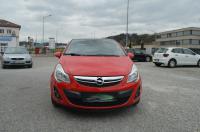 Airbaguri opel corsa e 2014