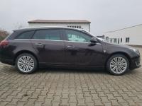 Airbaguri opel insignia a 2007