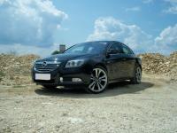 Airbaguri opel insignia a 2009