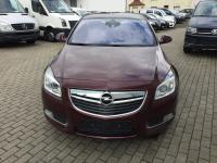 Airbaguri opel insignia a 2014