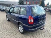 Airbaguri opel zafira a 2001