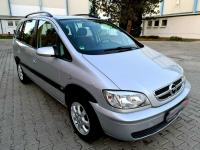 Airbaguri opel zafira a 2003