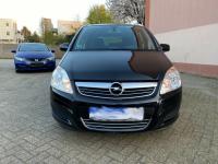 Airbaguri opel zafira b 2006