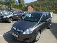 Airbaguri opel zafira b 2007