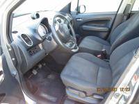 Alternator opel agila b 2009