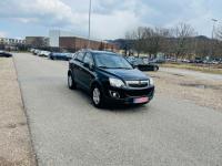 Alternator opel antara  2007