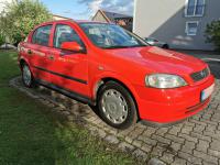 Alternator opel astra g 2008