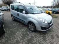 Alternator opel combo 2009