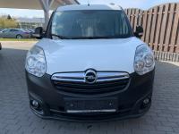 Alternator opel combo 2010