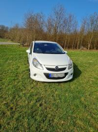 Alternator opel corsa d 2011