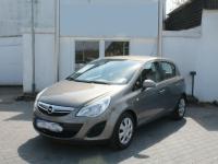 Alternator opel corsa e 2016