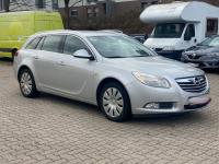 Alternator opel insignia a 2009