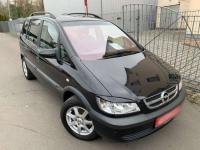 Alternator opel zafira a 2001