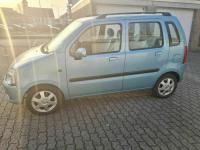 Amortizor capota opel agila a 2006