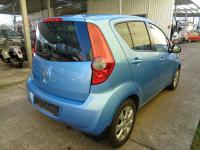 Amortizor capota opel agila b 2011