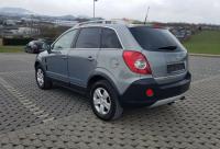 Amortizor capota opel antara  2010