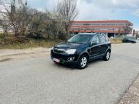 Amortizor capota opel antara  2012