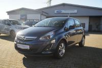 Amortizor capota opel corsa e 2016