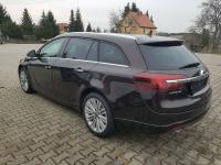 Amortizor capota opel insignia a 2011