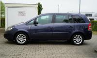 Amortizor capota opel zafira b 2007