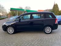 Amortizor capota opel zafira b 2009