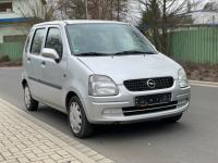 Amotizor opel agila a 2004