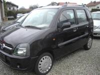 Amotizor opel agila a 2006