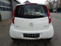 Amotizor opel agila b 2009