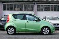 Amotizor opel agila b 2011