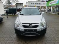 Amotizor opel antara  2007