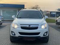 Amotizor opel antara  2012